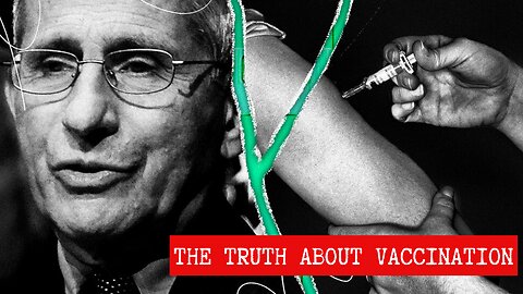 THE REAL TRUTH ABOUT VACCINATIONS AND VIRUSES