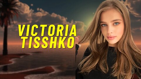 Victoria Tisshko - Fashion model