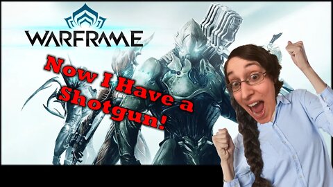 Warframe Part 21 Let's Play