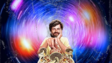 Terence McKenna - Psychedelic Advice
