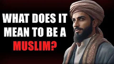 Christian Prince Proves Muslims Dont Know What They Are!