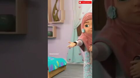 muslim kids cartoon|#islamic kids cartoon|#muslimkids #islamic #kidscartoon #kidsvideo #kidsreels