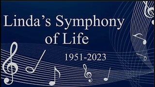 Linda’s Symphony of Life