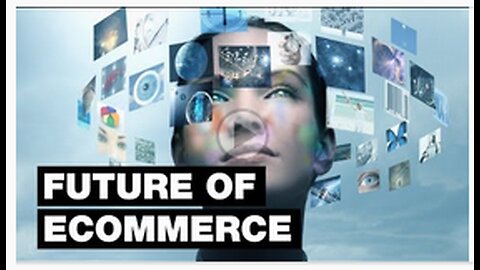 The Future of Ecommerce Technology: 9 Trends That Will Exist In 2030