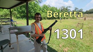Beretta 1301