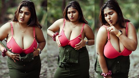 Mohima | Indian Model | Influencer | Outfits | Biography