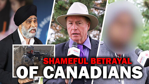 Former Liberal Defence Minister prioritized rescue of Sikhs over Canadians from Afghanistan war zone