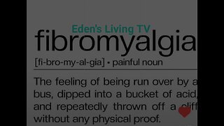 What is fibromyalgia