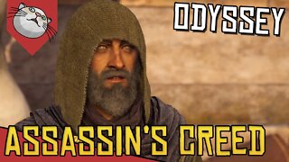 Melhorando um Tanto - Assassin's Creed Odyssey #03 [Gameplay Português PTBR]