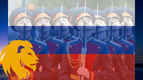 National Anthem Of Russia *State Anthem Of The Russian Federation* Instrumental Version