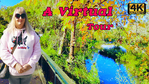 #GardenTourClub Lets Go on a Virtual Grand Tour of the Royal Botanical Gardens Melbourne