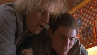 Dumb and Dumber "Pills are good"