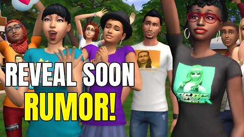 The Sims 5 Announcement Is Coming Soon (Maybe Next Month) - Jeff Grubb Rumor