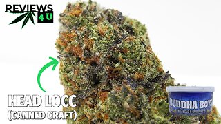 HEAD LOCC AAAA (CANNABIS REVIEW) | THC REVIEWS 4 U