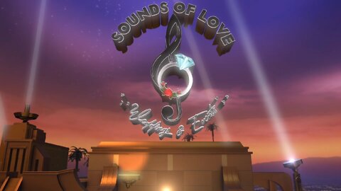 SOUNDS OF LOVE - WEDDINGS AND EVENTS PROMO