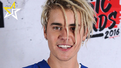 Justin Bieber's New Face Tattoo Is All About Faith