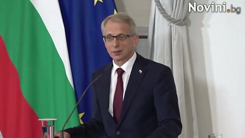 Денков- Ще бъдем по-ефективни, ако България и Румъния са в Шенген