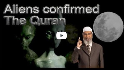 September 3, 2023 WOW, NASA UFO Aliens confirmed Quran