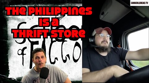 Casting Couch Clips: The Philippines is a Thrift Store