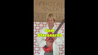 Sam Starsearch (sketch comedy)