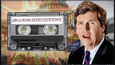 The Tucker Tapes Tuesday! | Floatshow [5PM EST]