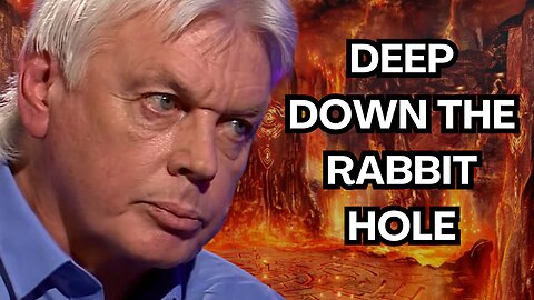 The World Is Run By Psychopaths | David Icke & Niclas Holmsten