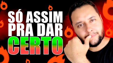 Essas 4 COISAS FARIAM Você VENDER TODOS OS DIAS COMO AFILIADO, mas você não faz!