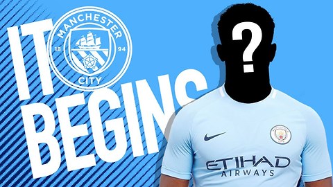 OFFICIAL: Manchester City Sign World Record Star From Premier League Rivals! | #VFN