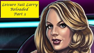 Leisure Suit Larry Reloaded - Part 3 - Store & Disco