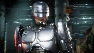 Mortal Kombat 11: Aftermath Trailer -Terminator vs Robocop