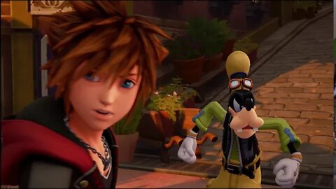 KINGDOM HEARTS 3 Gameplay Walkthrough Part 8 Critical 1080p HD 60FPS PS4 Pro No Commentary