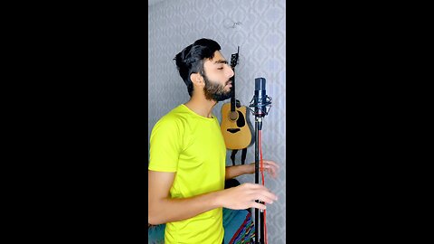 Shayad Song Cover By || Anas Ali Official By || Arijit Singh