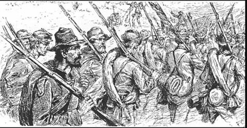 Lesson 134 & 135 Battle of Fredericksburg Part 2