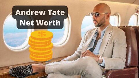 Andrew Tate makes millions with this simple step!!