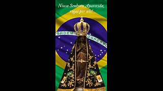 5 dia Novena de Nossa Senhora Aparecida