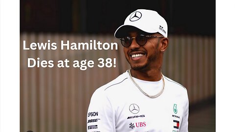 Lewis Hamilton 7x world champion