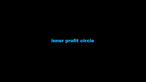 Inner circle profit Digital course make money by Webiste link to main website in description