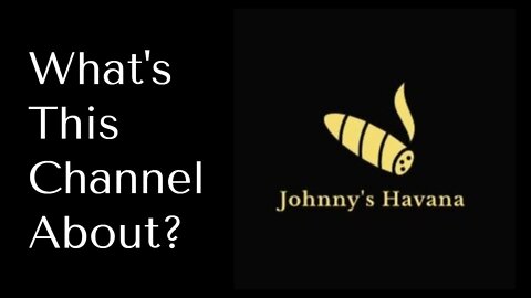 What's Johnny's Havana Channel About?