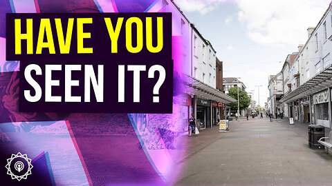 Why Your High Street Is Dead