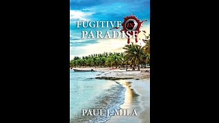 TPC #957: Paul Mila (Fugitive In Paradise)