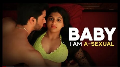 What is Asexual Short film Lgbtqia Hindi short movie