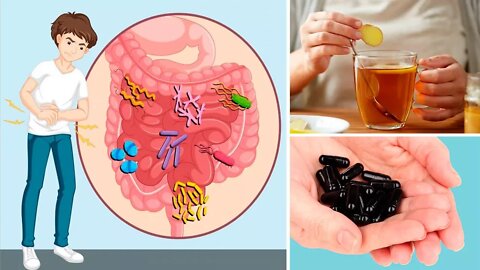 Top 5 Natural Home Remedies For Food Poisoning