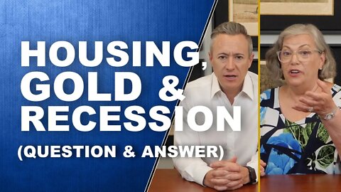 Should You Take Profits On Gold & Silver? Q&A with Lynette Zang & Eric Griffin