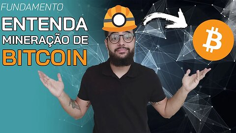 É assim que a mineração de Bitcoin funciona na prática!