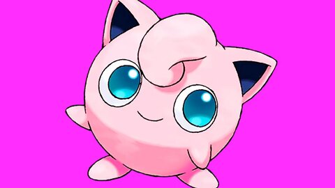 Smash or Pass! Jigglypuff From The Pokémon Franchise