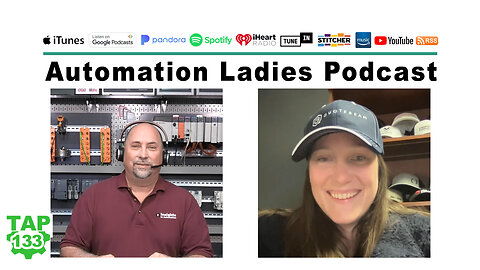 Automation Ladies