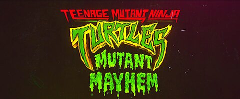 TEENAGE MUTANT NINJA TURTLES Mutant Mayhem Trailer 2023 John Cena Seth Rogen Animated Movie 4K