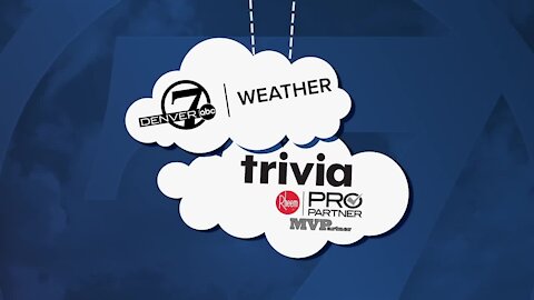 Weather Trivia: Harvest Moon