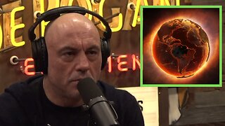 Joe Rogan: The End Of The World Is Just The Beginning