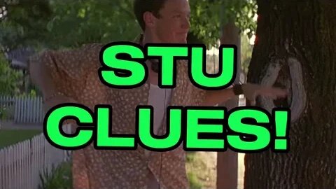 STU CLUES - Song